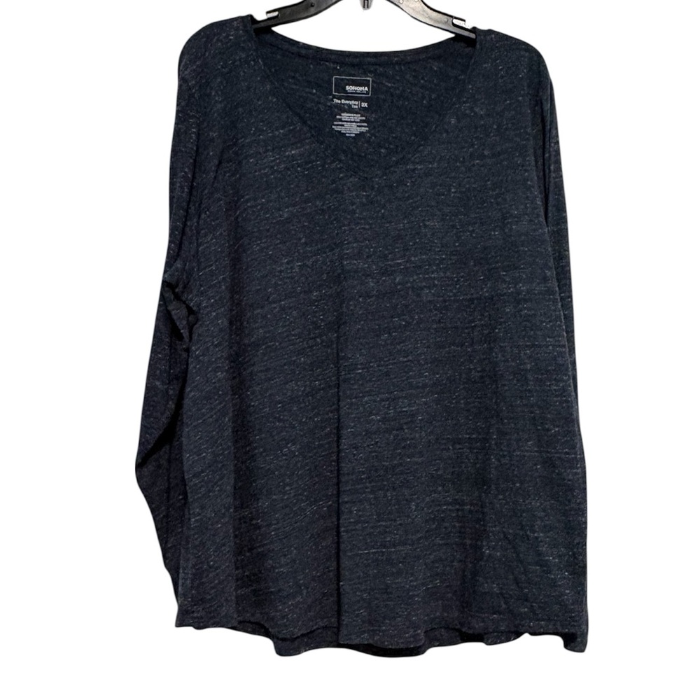 Sonoma The Everyday V-Neck Tee
